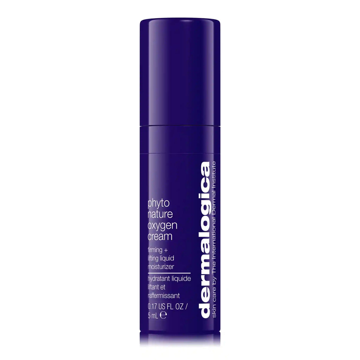 phyto nature oxygen cream - gift