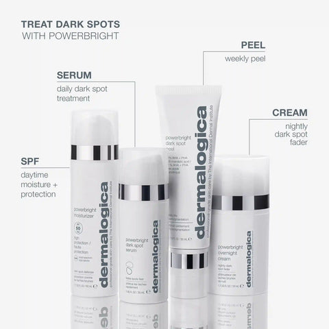 powerbright overnight cream