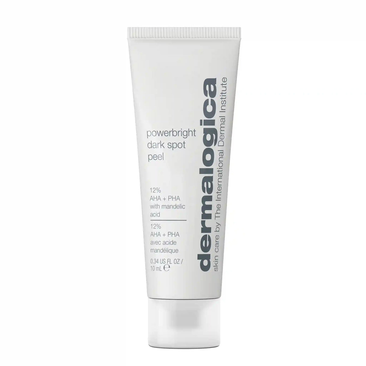powerbright dark spot peel - travel