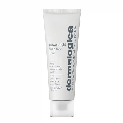 powerbright dark spot peel - travel