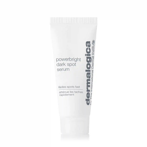 powerbright dark spot serum - surprise - gift