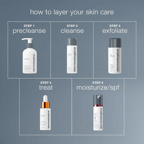 precleanse cleansing oil