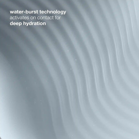 pro-collagen banking water cream