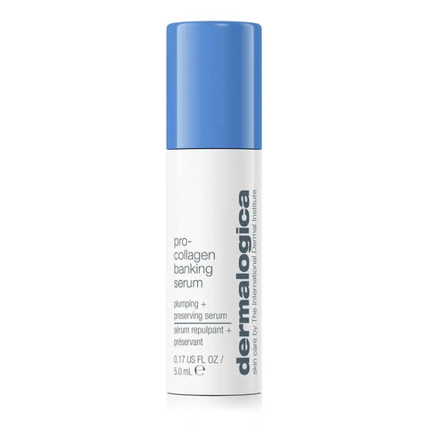 pro-collagen banking serum - gift