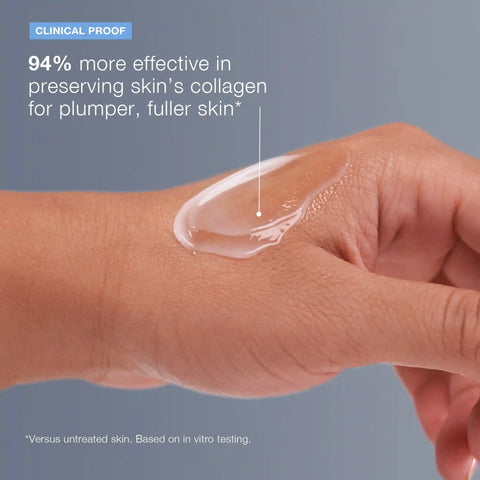 pro-collagen banking serum