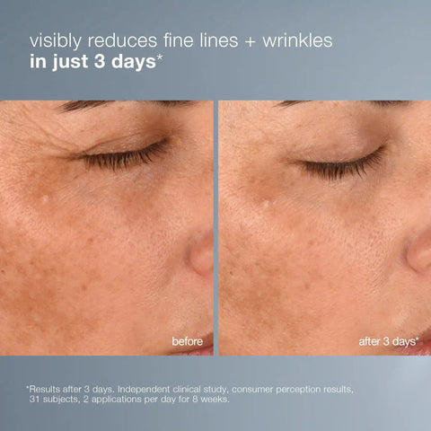 pro-collagen banking water cream
