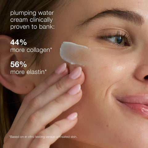 pro-collagen banking water cream