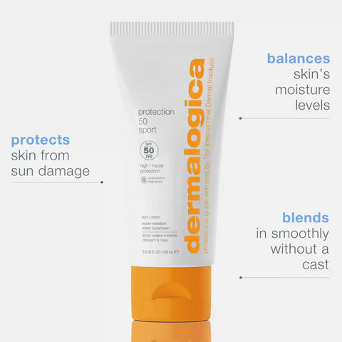 protection 50 sport spf50