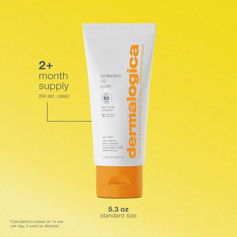 protection 50 sport spf50