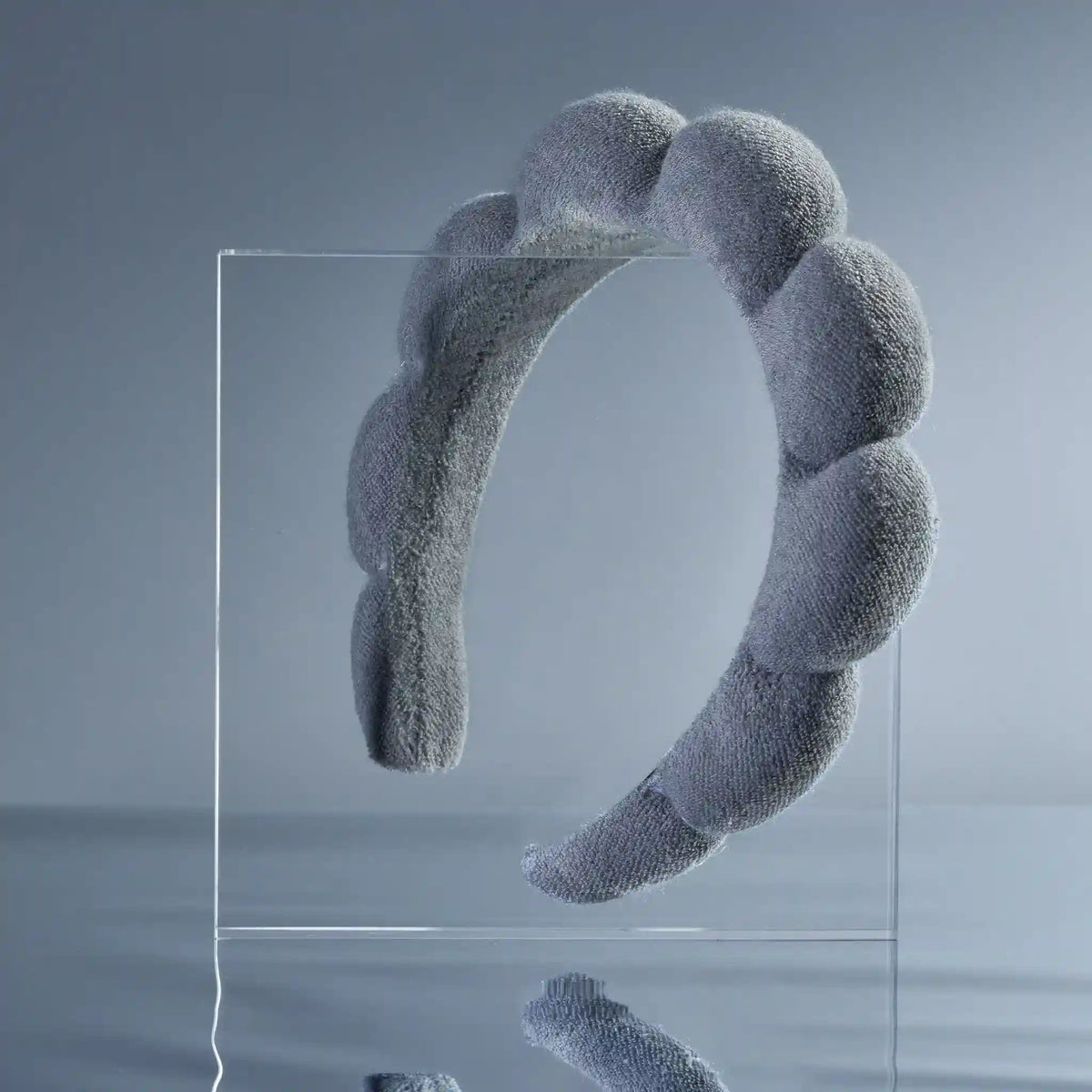 towel headband - gift