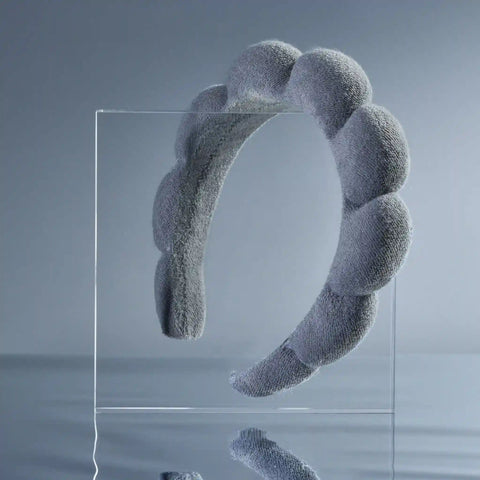 towel headband - gift