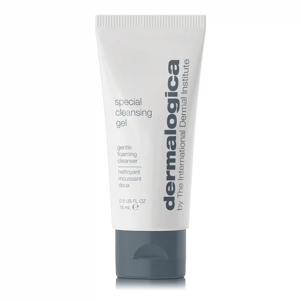 special cleansing gel - travel