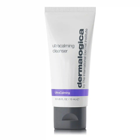 ultracalming cleanser - gift