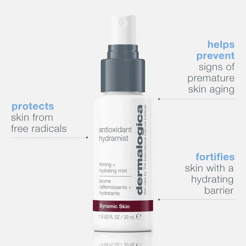 antioxidant hydramist