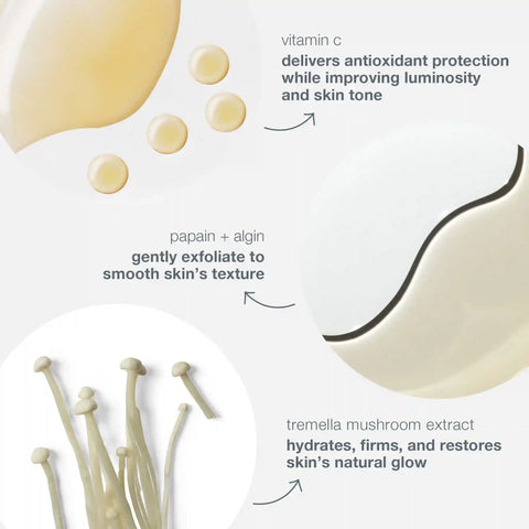 biolumin-c eye serum - deluxe sample - gift