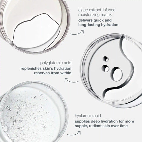 circular hydration serum - travel
