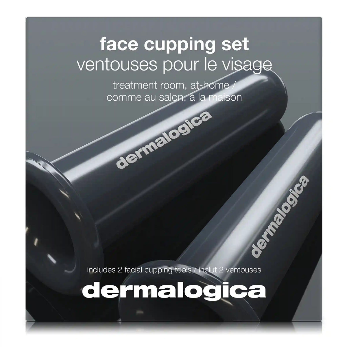 facial cupping set - gift