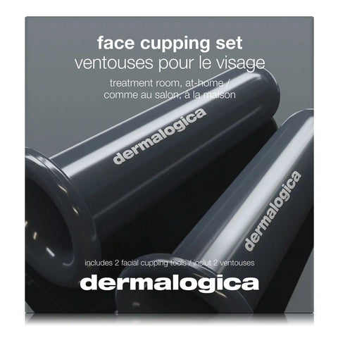 facial cupping set - gift