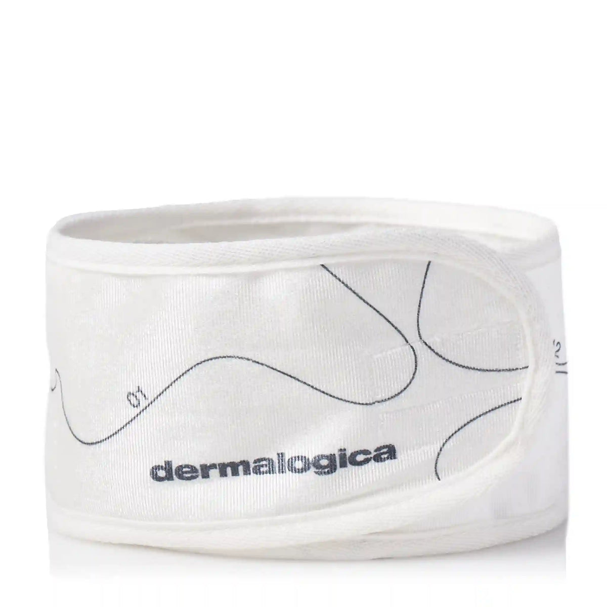 dermalogica headband - gift