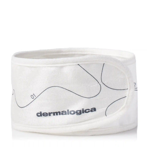 dermalogica headband - gift