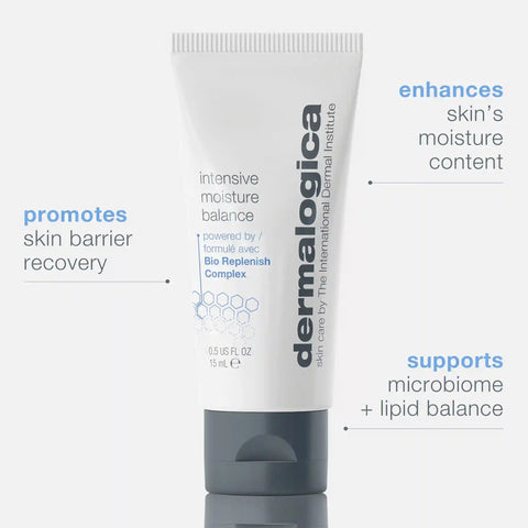 intensive moisture balance moisturizer