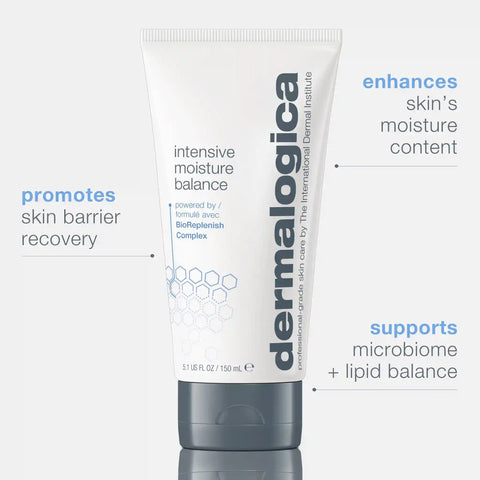 intensive moisture balance moisturizer