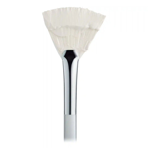 masque fan brush - gift - rewards store