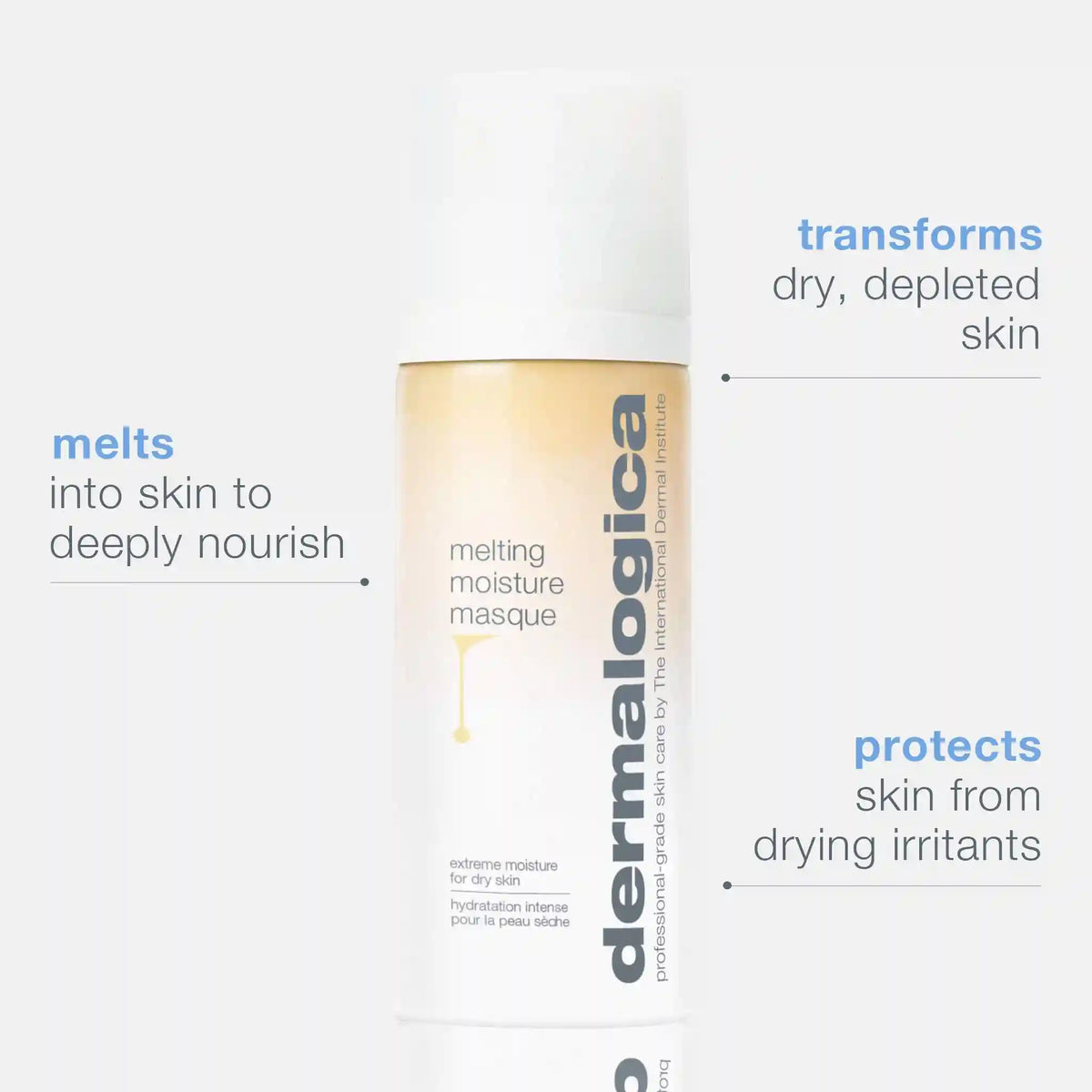 melting moisture masque