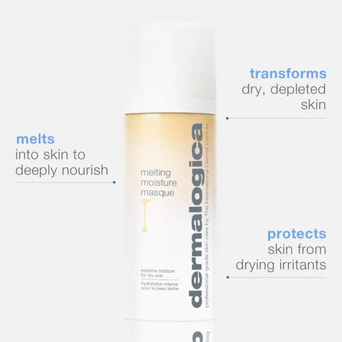 melting moisture masque