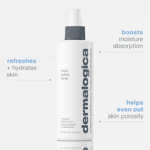 multi-active toner