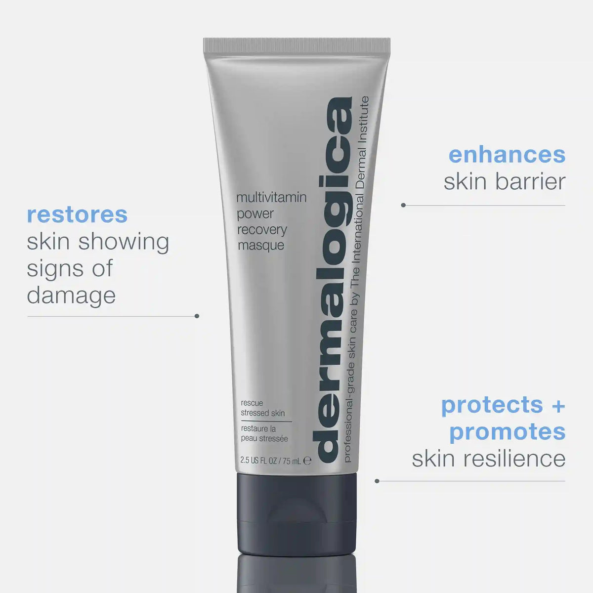 multivitamin power recovery masque