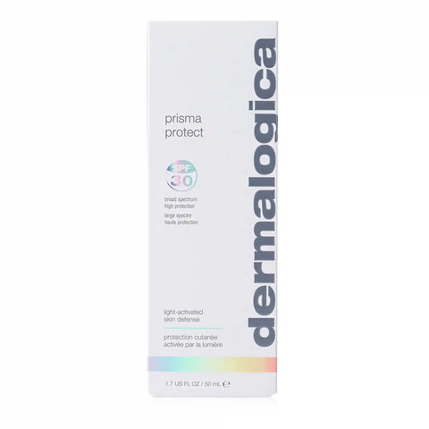 prisma protect spf30 moisturizer