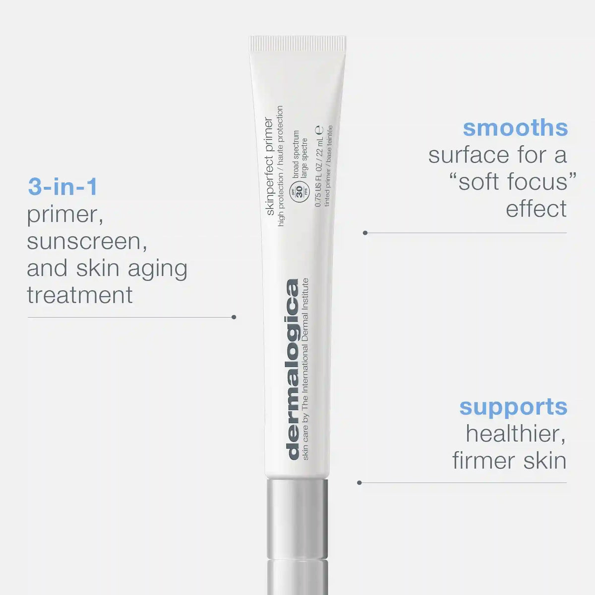 skinperfect primer spf30