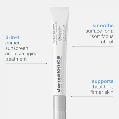skinperfect primer spf30