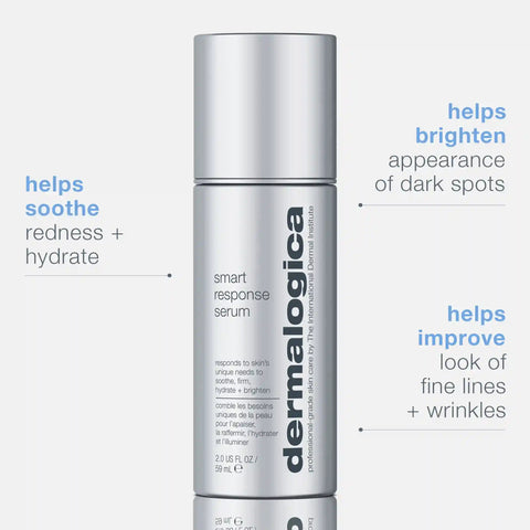 smart response serum