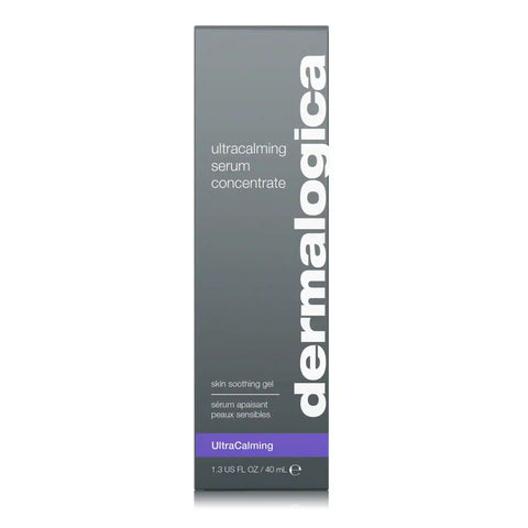 ultracalming serum concentrate